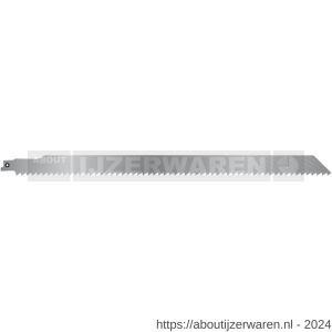 Wilpu 515 reciprozaagblad INOX 300 - W50906931 - afbeelding 1