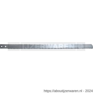 Rotec 517 luchtdecoupeerzaagblad 500x32x2,5 Wolframcarbide - W50906952 - afbeelding 1