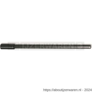 Rotec 527 verlengstuk zeskant 9 mm L=300 mm - W50907286 - afbeelding 1