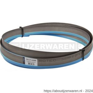 Rotec 552 band-lintzaag universeel 2450x27x0,90 mm 3/4 TPI - W50908571 - afbeelding 1