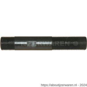 Rotec 591 trekbout voor gatenpons hydraulisch 19,0x9,5 mm - W50909261 - afbeelding 1