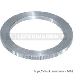 Rotec 739 reduceer pasring diameter 20,0x16,0x1,4 mm - W50909818 - afbeelding 1