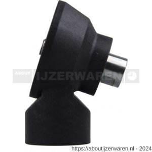 Rotec 765 rubberen adapter voor afzuig-unit voor dozenboren - W50909963 - afbeelding 3