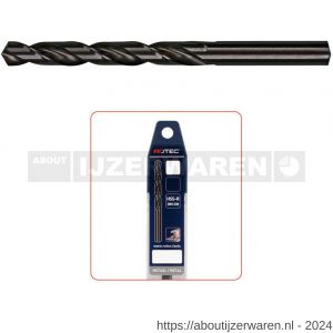 Rotec 100 HSS-R spiraalboor DIN 338 type N diameter 7,1x69x109 mm - W50912626 - afbeelding 3