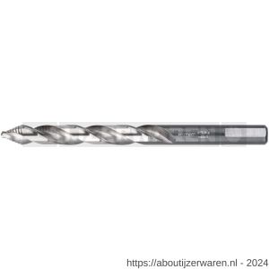 Rotec 104 HSS-G spiraalboor DIN 338 type Step-X diameter 1,0x12x34 mm - W50912360 - afbeelding 1