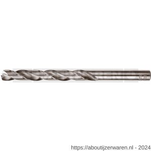 Rotec 105 spiraalborenset 105 DIN 338 type N 19 delig diameter 1-10 mm ABS - W50911143 - afbeelding 2