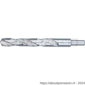 Rotec 105 HSS-G spiraalboor DIN 338 type N d2=13 diameter 23,0x150x220 mm - W50900706 - afbeelding 1