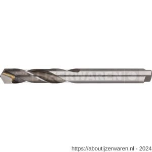 Rotec 134 HM plaatwerkboor DIN 8037 type N HM-bezet diameter 10,2x56x100 mm - W50901919 - afbeelding 1