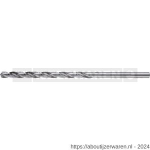 Rotec 150 HSS-G spiraalboor DIN 340 type N diameter 6,5x97x148 mm set 10 stuks - W50902108 - afbeelding 1