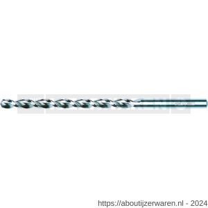 Rotec 151 HSS-G spiraalboor DIN 340 TLS 500 diameter 11,5x128x195 mm - W50902182 - afbeelding 1