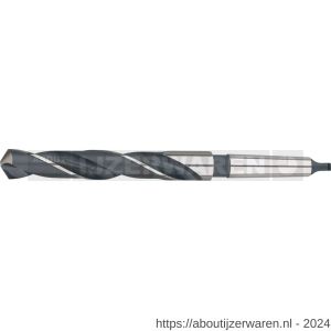 Rotec 170 HSS MK4-spiraalboor DIN 345 type N diameter 33,0x185x334 mm - W50902471 - afbeelding 1