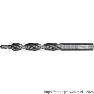 Rotec 196 HSS-G meerfaseboor 90 graden fijnpassing M6 diameter 6,4x15,0x11,5 mm - W50902946 - afbeelding 1