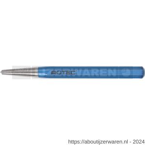 Rotec 219.2 centerpons achtkant 4x120 mm - W50903671 - afbeelding 1