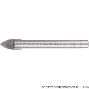 Rotec 229 glasboor diameter 3,0x58 mm - W50903760 - afbeelding 1