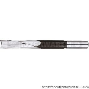 Rotec 238 HSS-G langgatboor rechts-draaiend diameter 18 mm - W50903965 - afbeelding 1