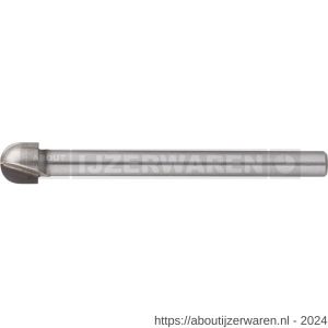 Rotec 270 HM houtrotfrees Silver-Line d2=6 mm diameter 9,5 mm - W50904448 - afbeelding 1