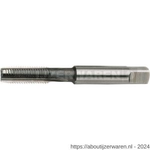 Rotec 385 RO-Coil HSS-E eindsnijder doorlopend metrisch fijn MF10x1,0 mm - W50905998 - afbeelding 1