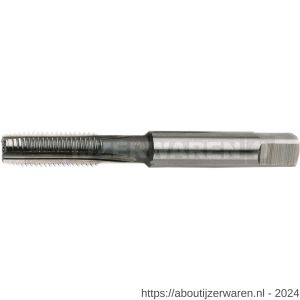 Rotec 387 Ro-Coil HSS eindsnijder doorlopend BSP (G) 3/8 inch TPI 19 - W50906028 - afbeelding 1