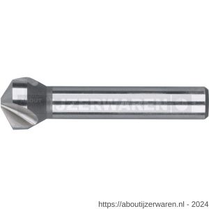 Rotec 409 HSS-G verzinkfrees 120 graden vorm C diameter 8,3 mm - W50906345 - afbeelding 1