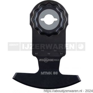 Rotec 519 MTMK 66 Starlock-Max segmentmes 66x33 mm - W50907026 - afbeelding 1