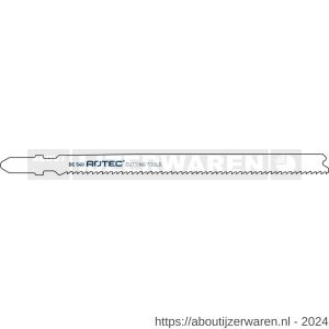 Rotec 520 decoupeerzaagblad DC540 T321BF set 5 stuks - W50907068 - afbeelding 1