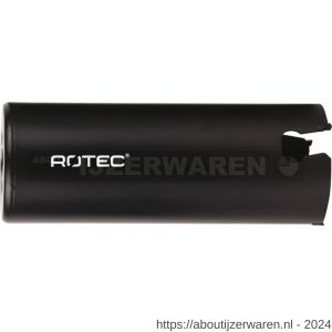 Rotec 528 Multi-Purpose gatzaag Tmax=165 mm diameter 133 mm (5.1/4 inch) - W50907397 - afbeelding 1