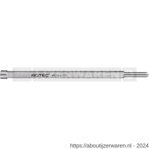 Rotec 545 uitwerpstift diameter 6,34x130 mm - W50908297 - afbeelding 1