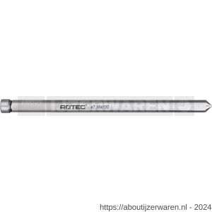 Rotec 545 uitwerpstift diameter 7,98x130 mm - W50908298 - afbeelding 1