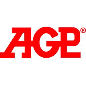 Logo AGP