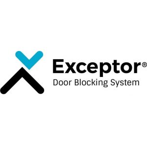 Logo Exceptor