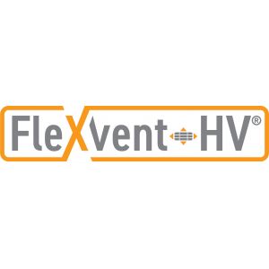 Logo FlexVent-HV