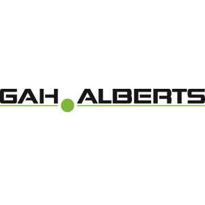 Logo GAH Alberts