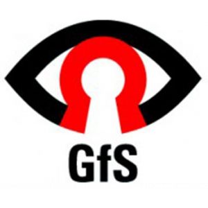 Logo GfS