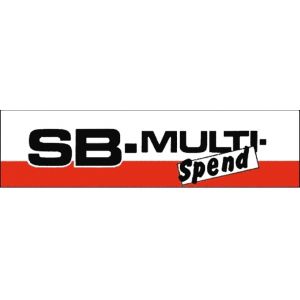 Logo SB Multispend