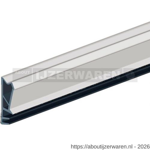 Ellen rondgaande dichting kunststof kaderprofiel 8450 ACBF - W51010015 - afbeelding 1