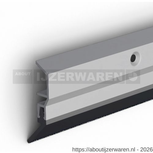 Ellen dorpelprofiel aluminium Classic 100 cm - W51010349 - afbeelding 1