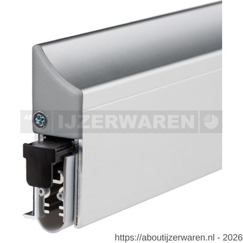 Ellen valdorpel accessoires Ellen Matic Elegance cassette 100 cm - W51010397 - afbeelding 1