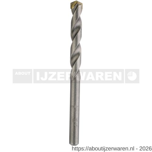 Diager Flash steenboor 20.0x600 mm cilindrische kolf - W40878296 - afbeelding 1