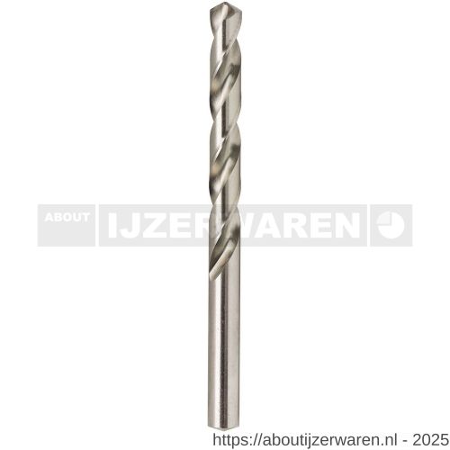 Diager HSS Pro staalboor 15.0x169 mm set 5 stuks - W40878022 - afbeelding 1