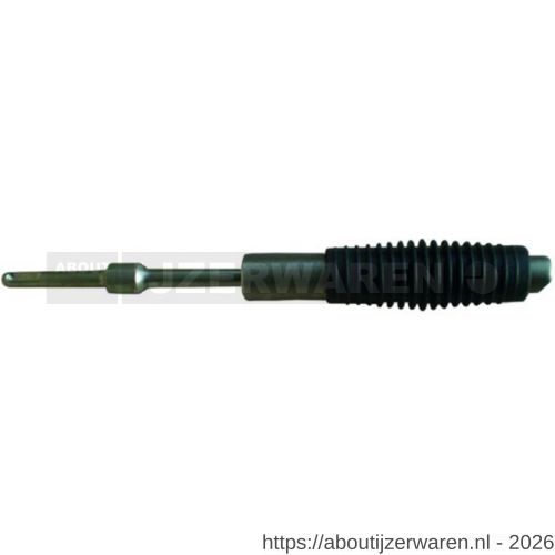 ABC Adamas indrijfhulpstuk 12.0 mm muuranker - W40875258 - afbeelding 1