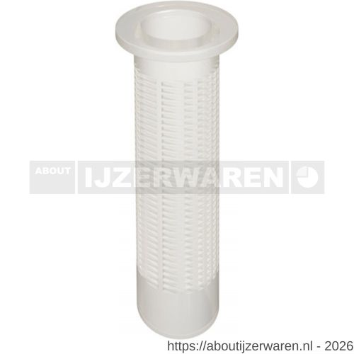 Tox Liquix Sleeve zeefhuls 20x130 mm - W40896260 - afbeelding 1