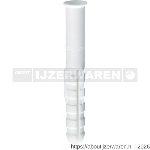 Tox Safe Fix steigerverankering 14x70 mm - W40896248 - afbeelding 1