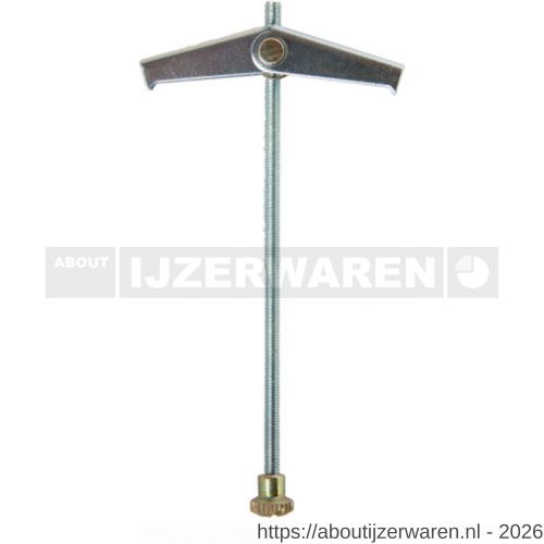 Tox Spagat parapluplug M5 - W40896278 - afbeelding 1