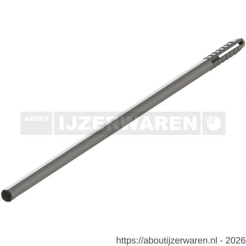 GB 340270 renovatieplug 270 mm diameter 8 mm nylon - W18002573 - afbeelding 1