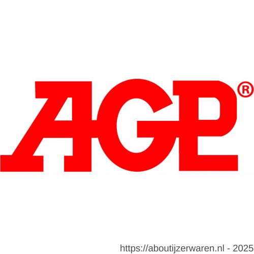 Logo AGP