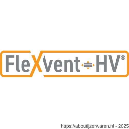 Logo FlexVent-HV