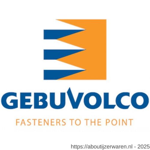 Logo GebuVolco