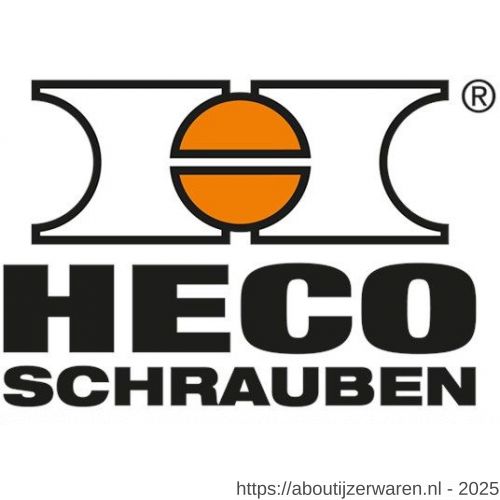 Logo Heco