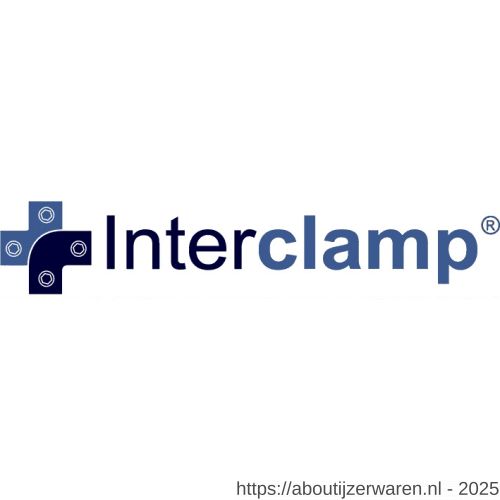 Logo Interclamp