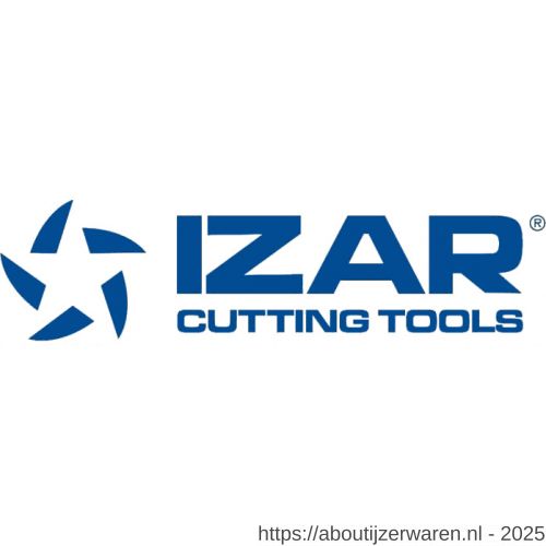 Logo Izar